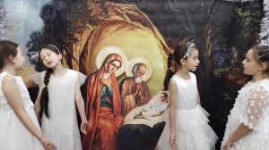 что подарить Христу?