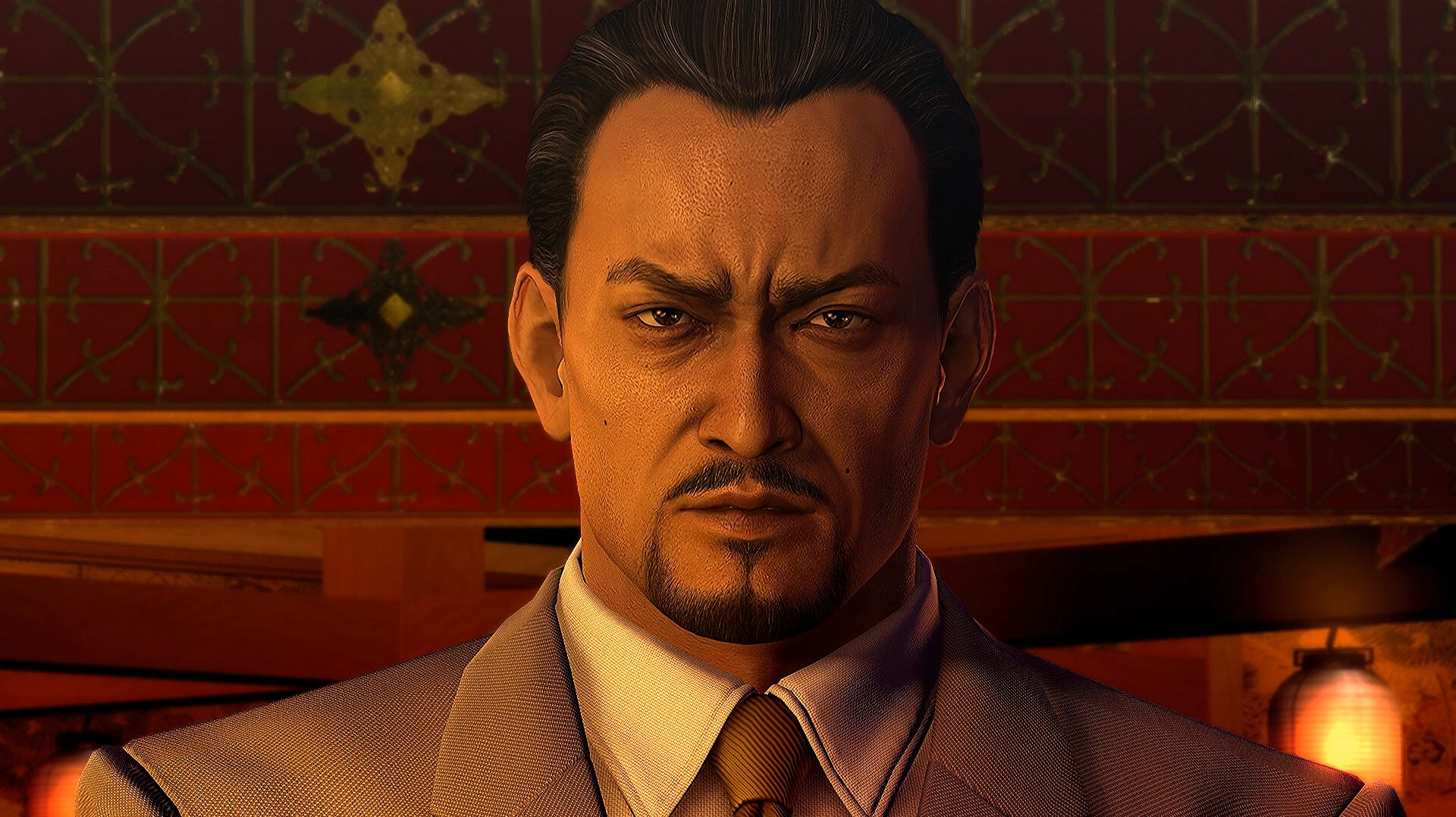 Yakuza 0 Президент консорциума Никкё. Босс: Масару Сэра смотреть онлайн