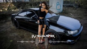 DJ Samarbek - ARABICTON