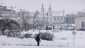 Лукашенко исключил реализацию венесуэльского сценария в Белоруссии