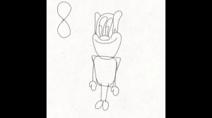 Как нарисовать Пуса