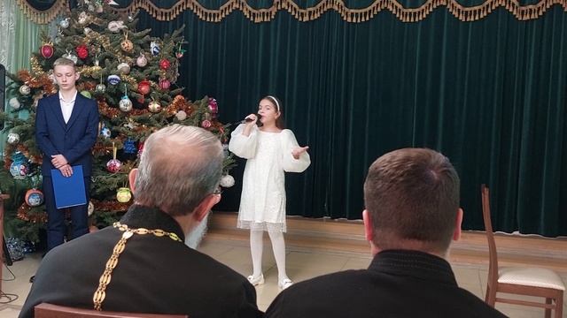 В небе звезда засияла смотреть онлайн