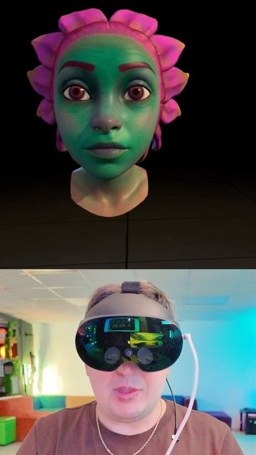 Зачем ждать Steam Frame когда есть Quest Pro