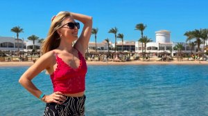 Тот случай, когда 4* в Египте лучше многих 5* - Sunrise Alma Bay Resort, Хургада