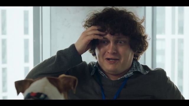 Жека Рассел - 2026 (01)