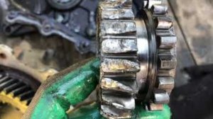 Как убить косозубую раздатку уаз. Разбираем, выясняем причины. Раздаточная коробка уаз