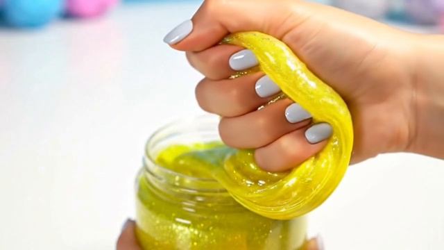 АСМР детские игрушки /  резка нереальных объектов / Реалистичные звуки для глубокого расслабления