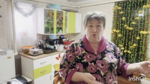 Одно молоко заквашиваю ,а другое кипячу! Мой перекус!