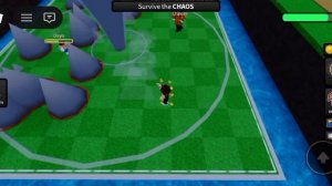 показываю все режимы в кубике смерти