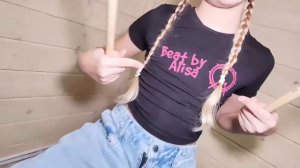 Beat by Alisa - Теперь мягкие и розовые