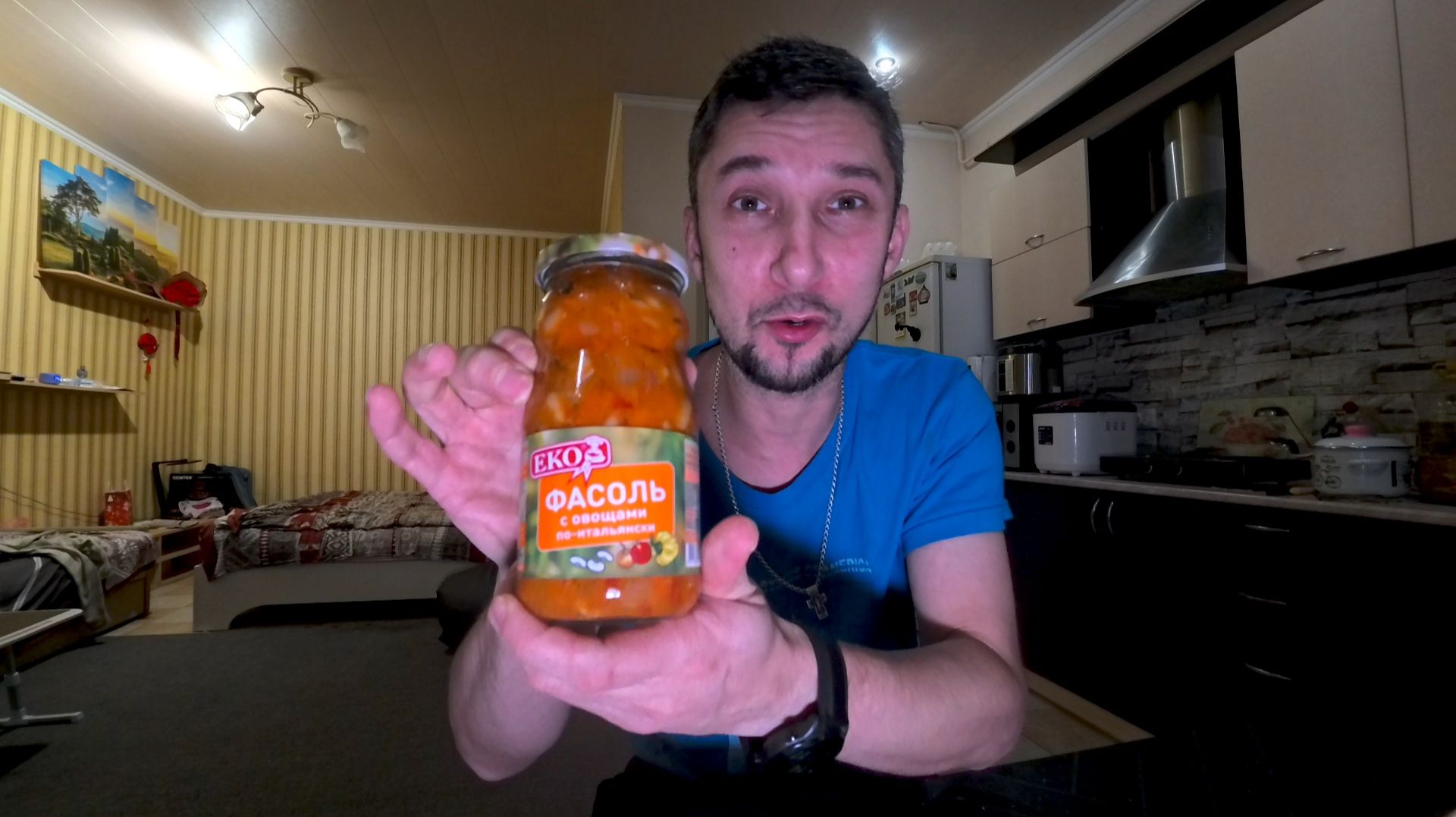 Как открыть банку если не получается ее открыть руками? Сильно закручена крышка в банке как открыть