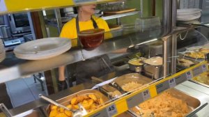 БАЛЕТНЫЙ ВЛОГ | #VLOG 2 | закулисье театра, спектакли, что ?