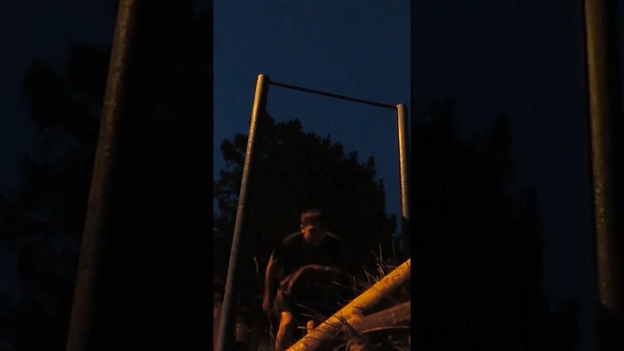 5 muscle ups, 10 pullover смотреть онлайн