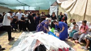 Маисей и Кристина 
        Пэрэзва