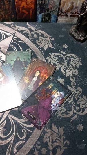 Есть ли перспектива отношений с загаданным мужчиной ⁉️🙄🧐