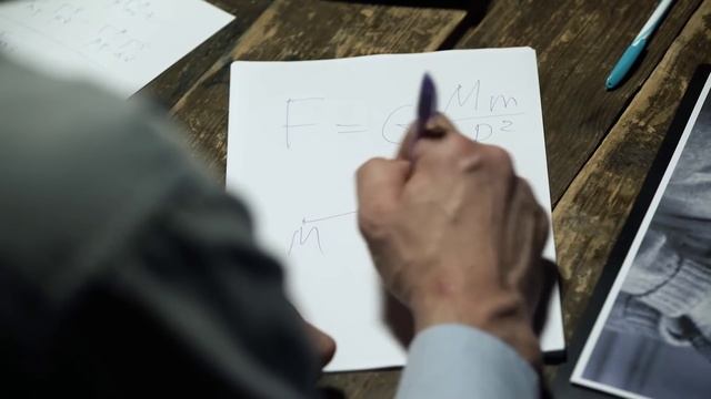 Всеобщая теория гравитации. Разъясняет Алексей Семихатов