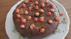 РЕЦЕПТ. ВКУСНЕЙШИЙ ДЕСЕРТ. ТОРТИК БРАУНИ-ЧИЗКЕЙК. КУЛИНАРИМ С ЛЮДМИЛОЙ..