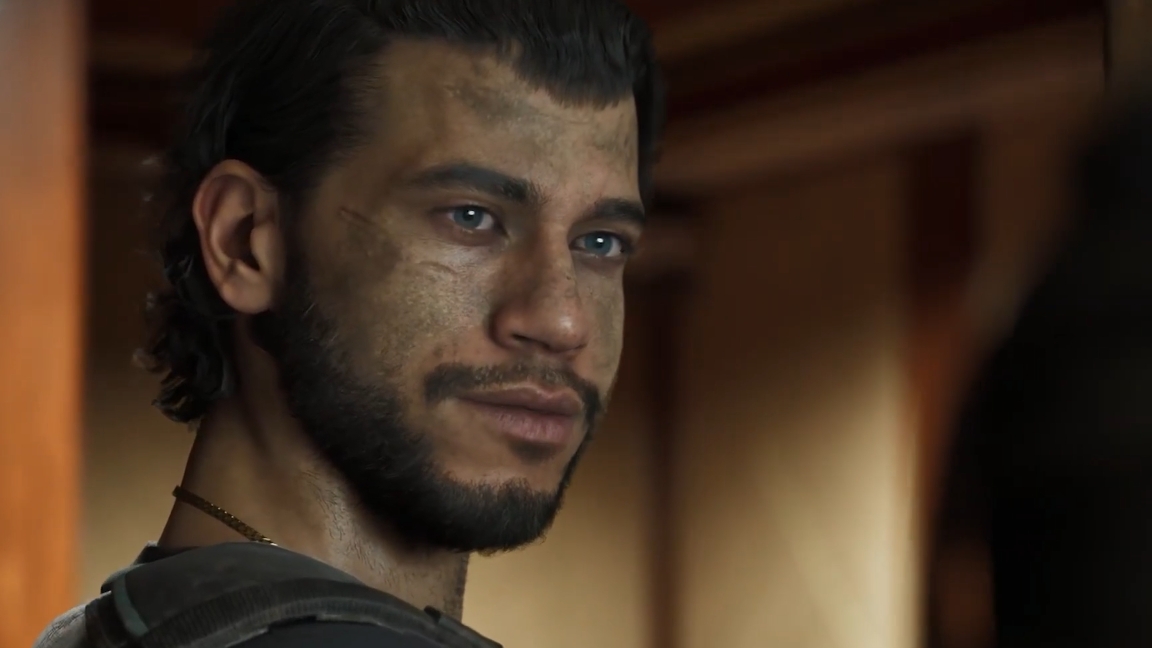 MindsEye – Сюжетный трейлер смотреть онлайн