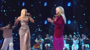 Главный новогодний концерт 🎄