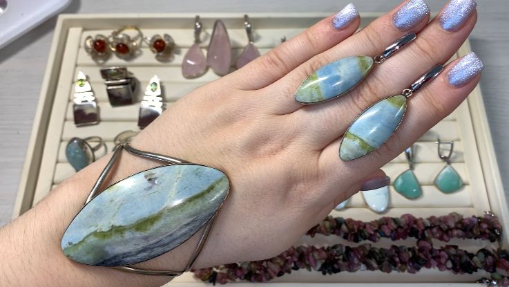 СЕРЕБРО. ИЗДЕЛИЯ Б/У. 8.01.2026 МАХ .Telegram +79024906222 смотреть онлайн