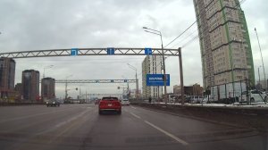 Не тормози © видео Екатерины Толстовой