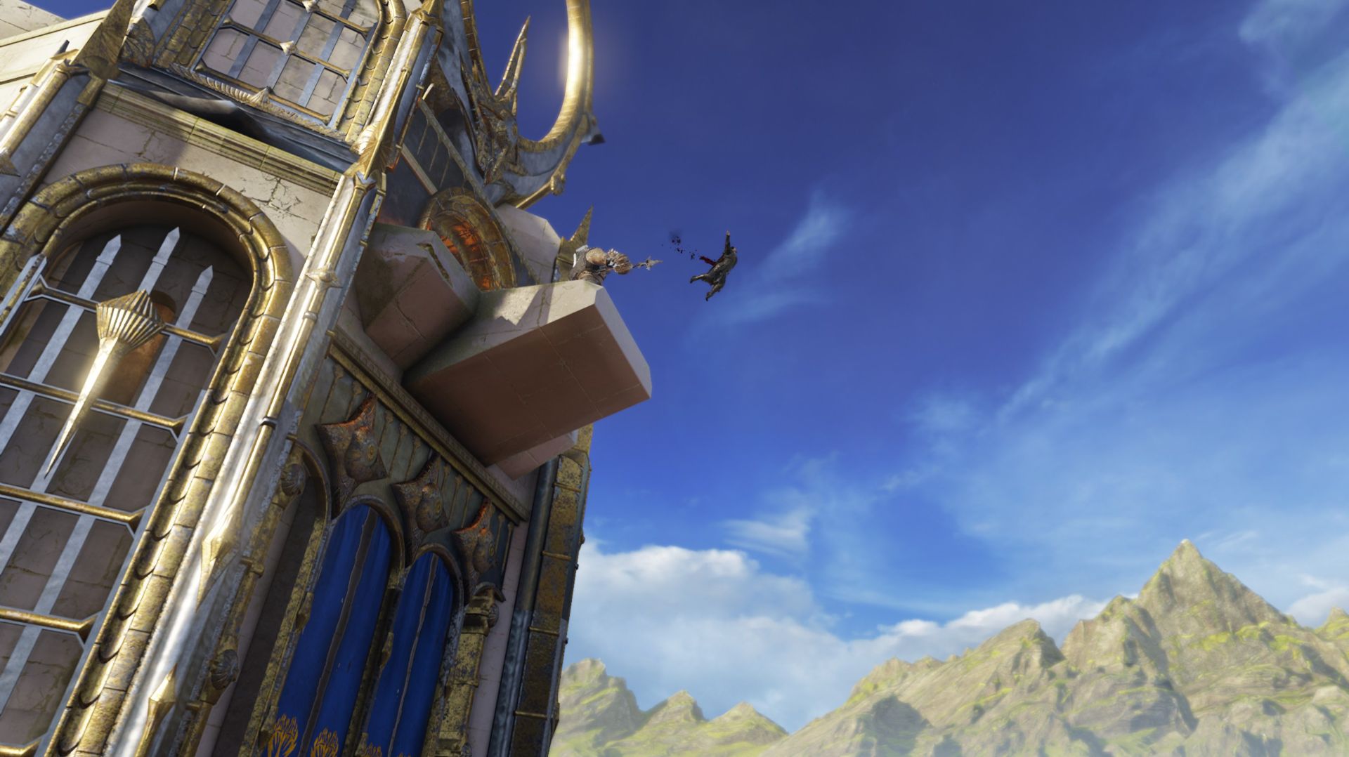 Средиземье : Тени войны / Прохождение #9 / БЕЗ АГРА И МАТА смотреть онлайн