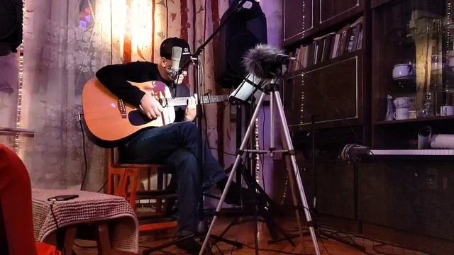 Мой доктор больной.