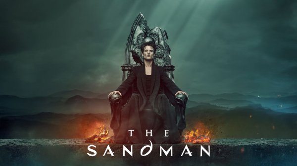 Песочный человек | The Sandman | 2 Сезон | Русский Трейлер (2025) | NewComers