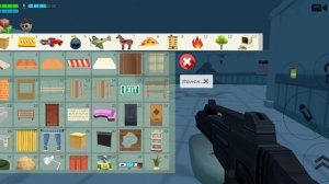 обнова чикен ган 2 часть