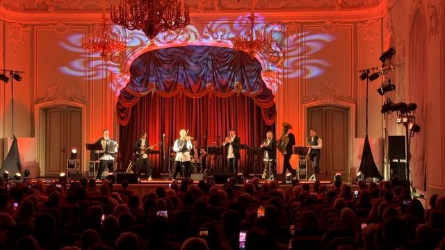 Видео от MARCUS Stage смотреть онлайн