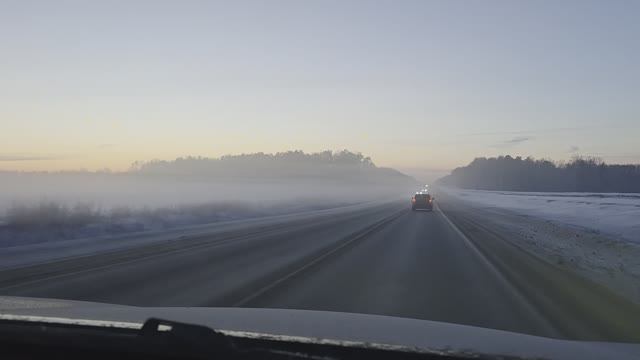 Едем в отпуск 2026 с Ямала до Оренбургской области 2564 км смотреть онлайн