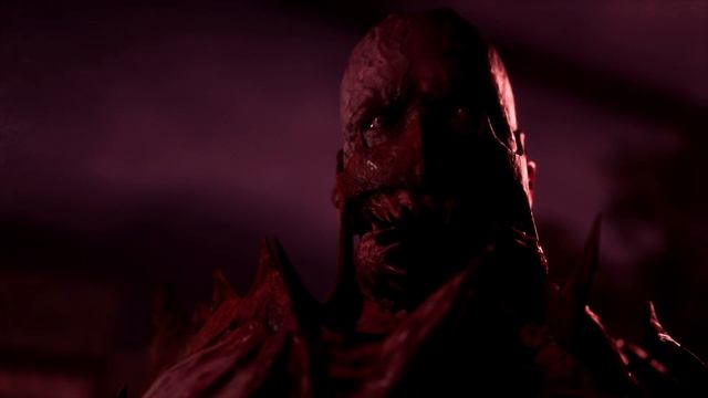 Casting Frank Stone №5