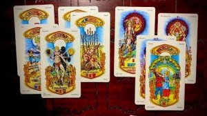 Что ждёт в скором будущем очень скоро случится то что по судьбе🍀🔥таро