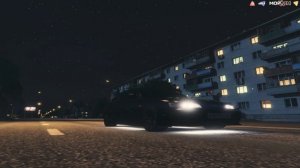 Чёрный Двенарь