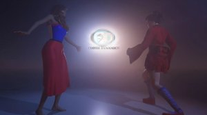 Asset Unity - Cloth Dynamics (Динамика ткани)