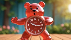 Песенка для детей Развивающая песенка