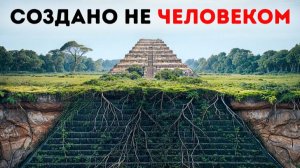 Археологи нашли пирамиду 😱 Старше истории 🏺