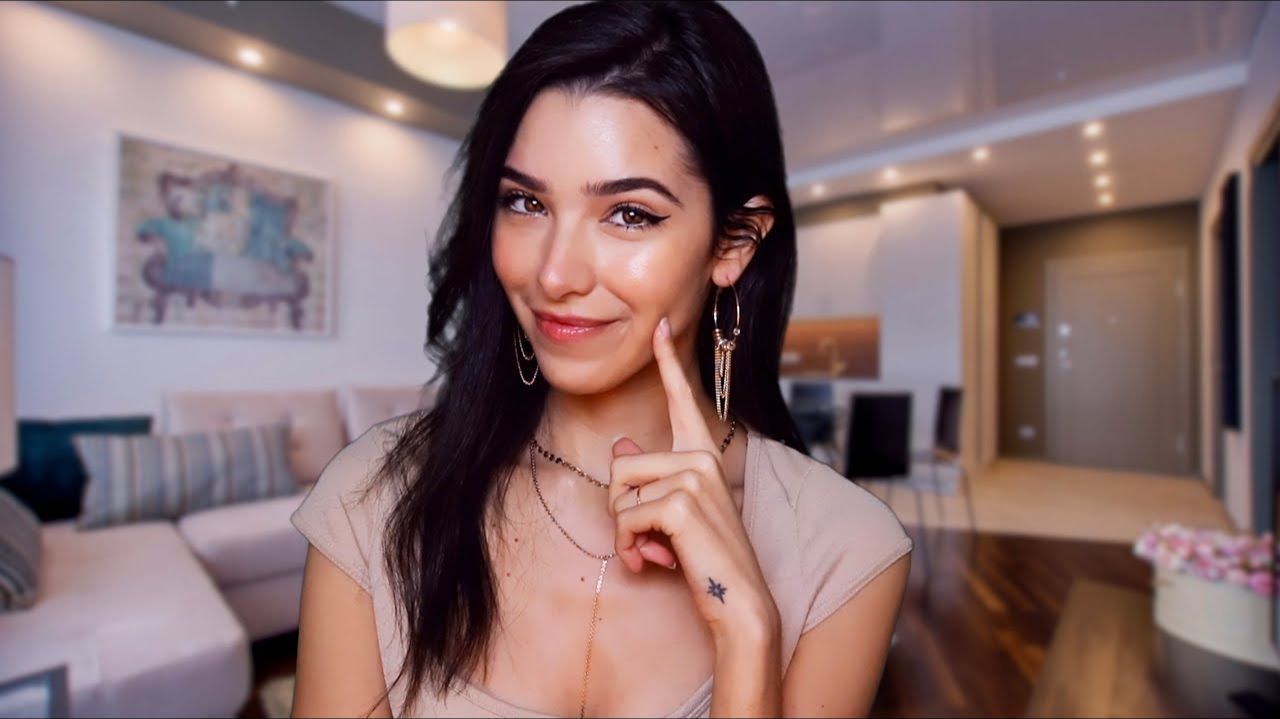 ASMR Life Coach Gets You Ready смотреть онлайн