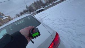 VW Пассат 2013 1,8 МКПП белый