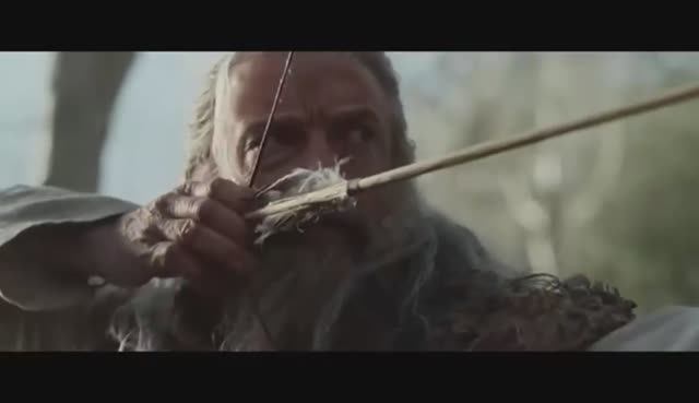 РОСОМАХА ХЬЮ ДЖЕКМАН СНОВА В ДЕЛЕ! ТРЕЙЛЕР ФИЛЬМА 2026 "СМЕРТЬ РОБИНА ГУДА" смотреть онлайн