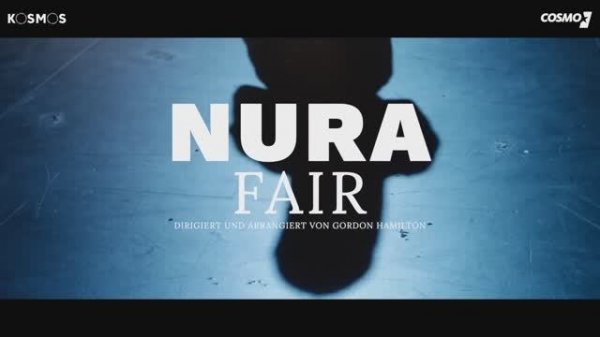 NURA | FAIR