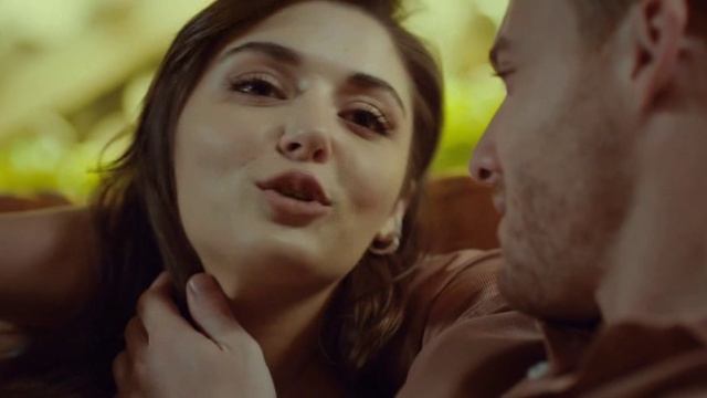 Постучись в мою дверь - Ты подарил мне звезду? смотреть онлайн