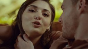 Постучись в мою дверь -  Ты подарил мне звезду?