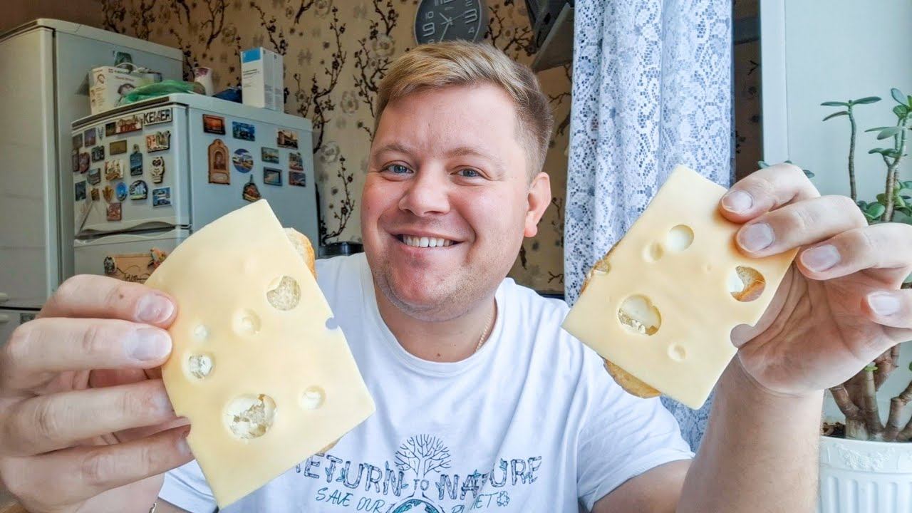 Я ОСКУФИЛСЯ КАК БОРОТЬСЯ С ЛЕНЬЮ ПОСЛЕ ПРАЗДНИКОВ? смотреть онлайн