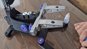 Чёрная "Резинка", обновление "TURIST".