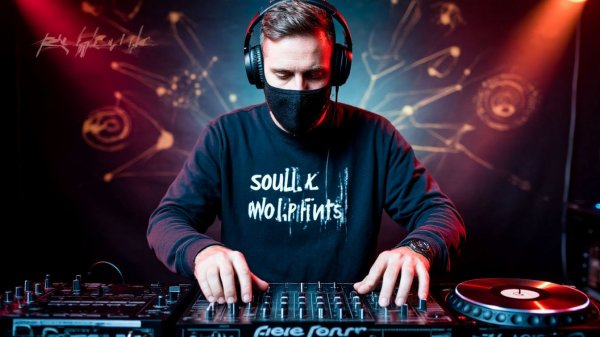 Rick Wollflich - Soulprints I [Inner Bloom] (Dj Mix 02)