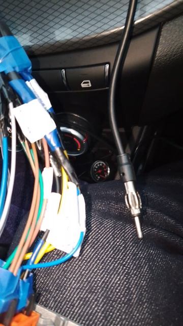 Переходник на активную антенну не нужен смотреть онлайн