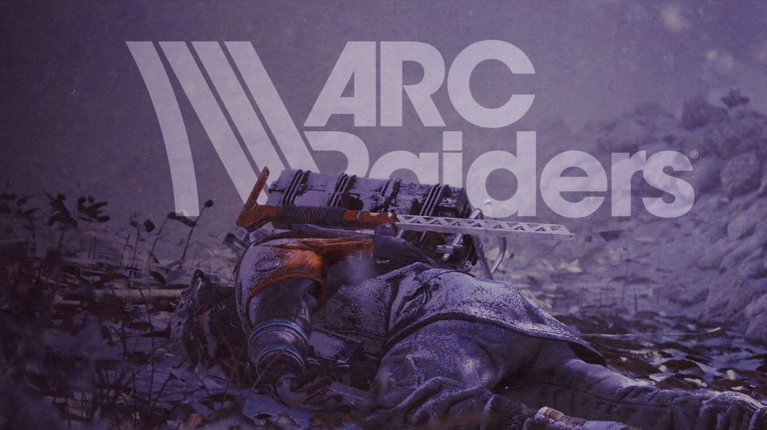 ARC Raiders Делаем грязь смотреть онлайн