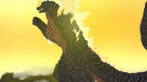 Космогодззила (супернова)