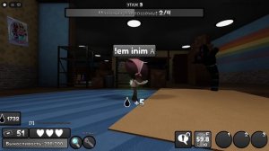 Играю за Блота в мир денди!